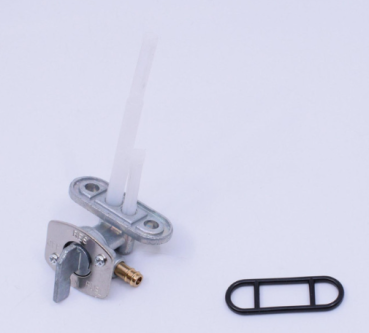 Benzinhahn für Kayo TT 140/TT125/TT160